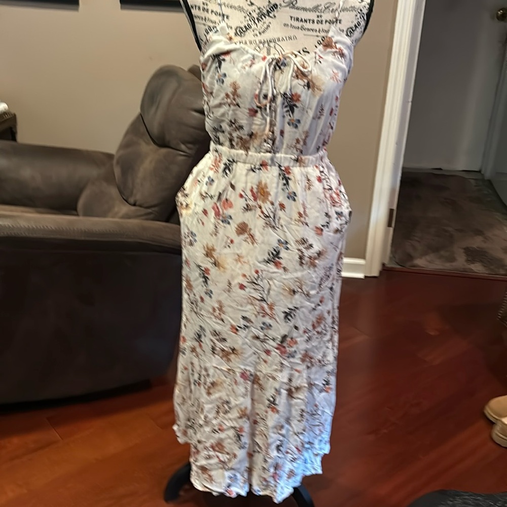 Abercrombie& fitch dress size medium